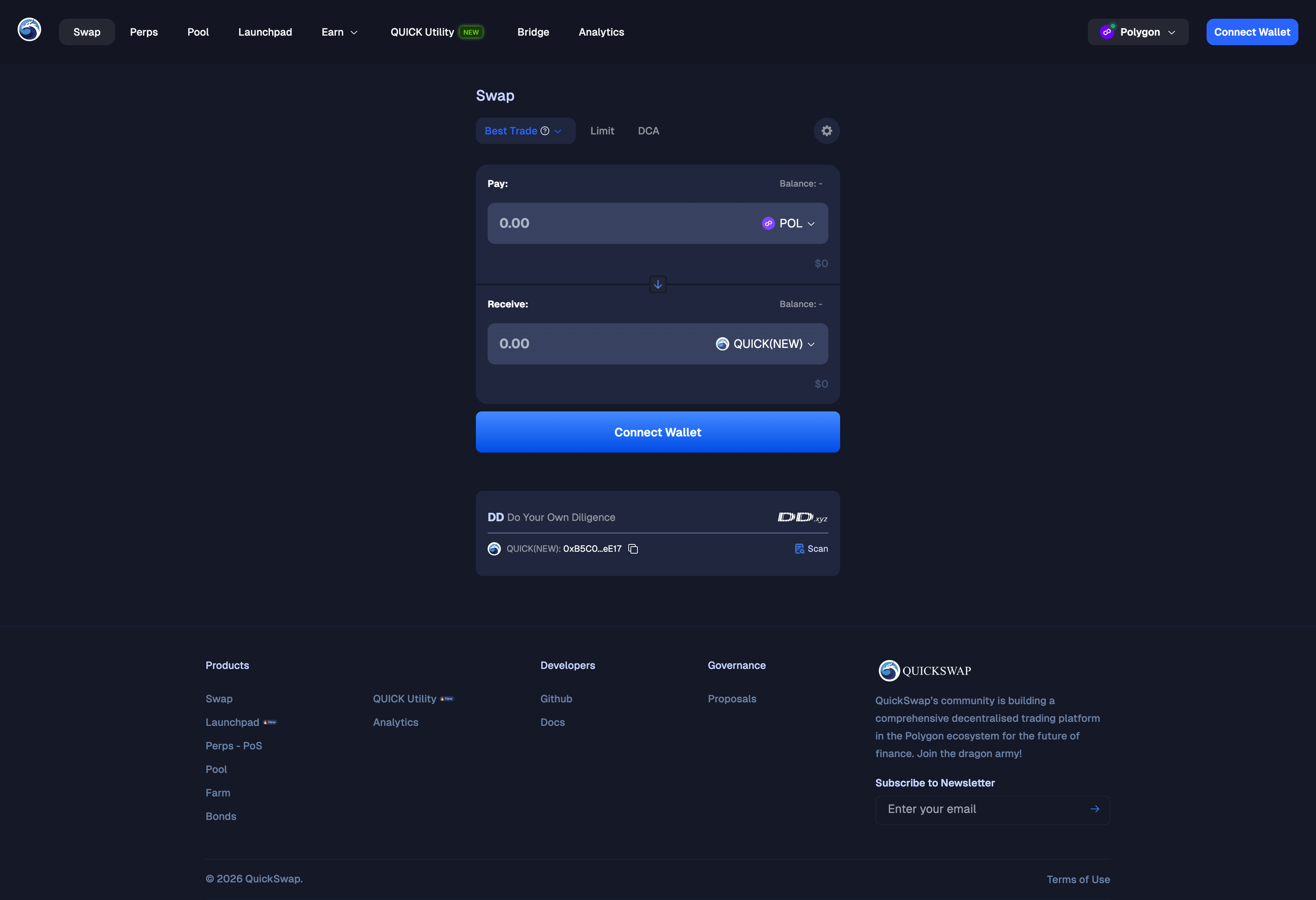 GateToken
